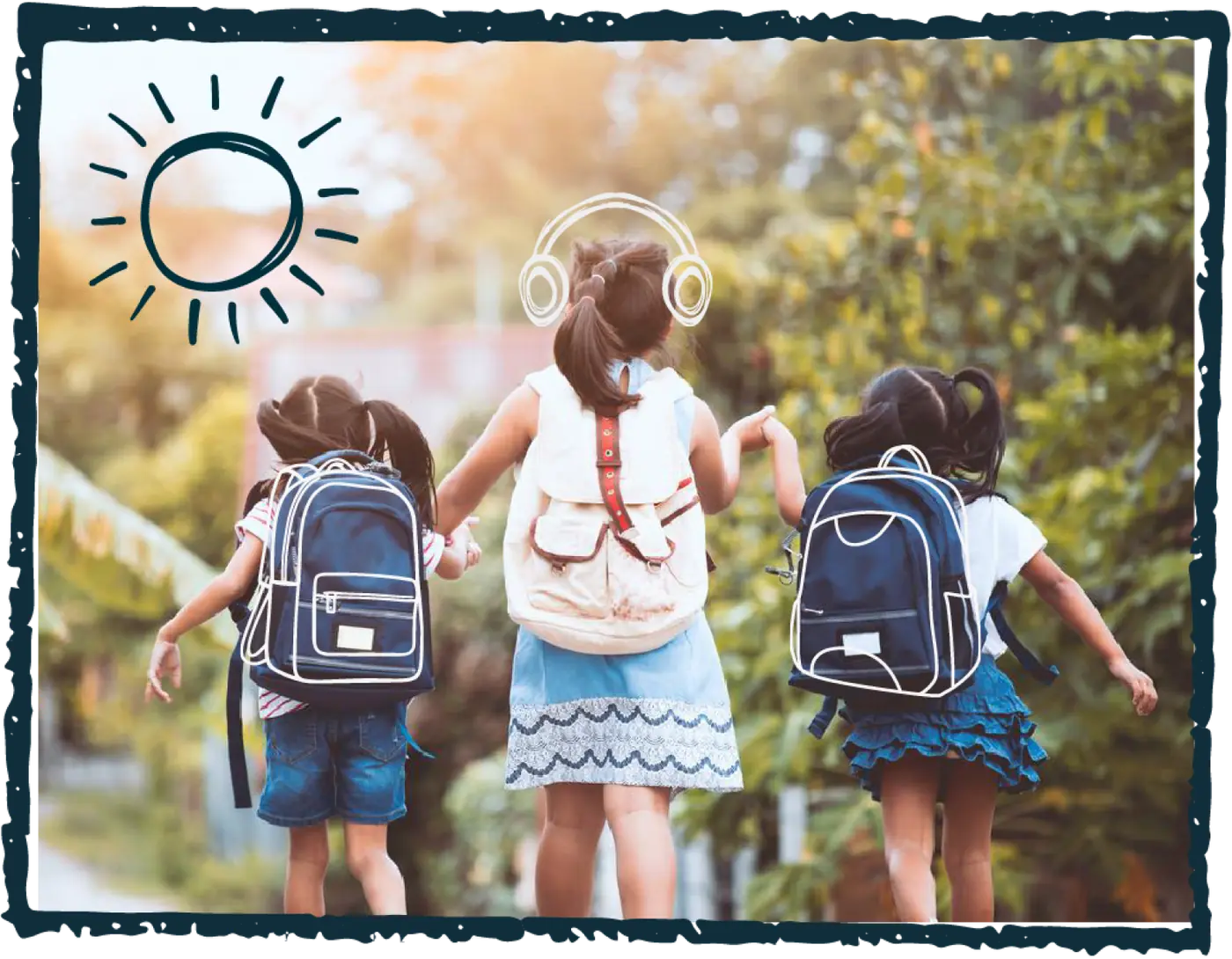 Why families choose MCC